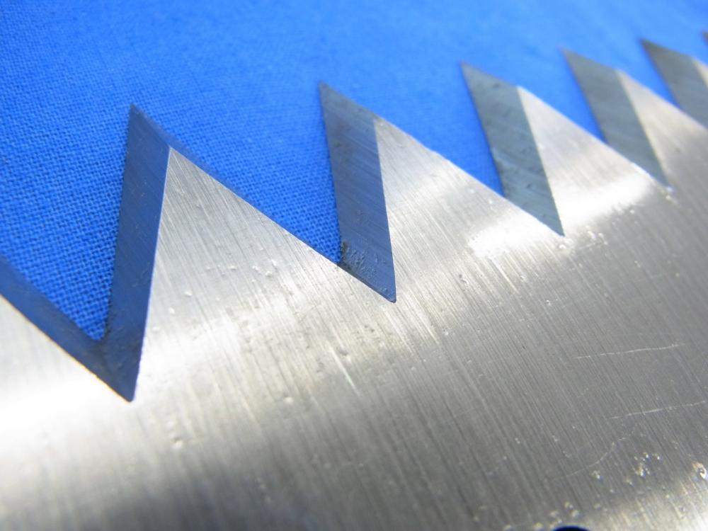 刃物・ドクターブレード 導入までの流れ